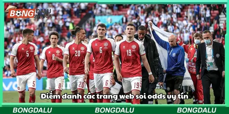 Để soi odds hiệu quả bạn cần chọn đúng nền tảng là điều tối quan trọng