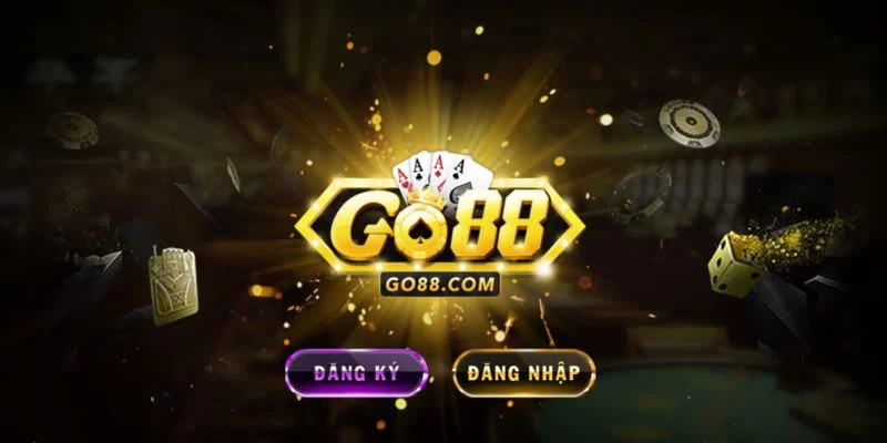 Kiểm tra kỹ đường dẫn Go88 không có số hoặc ký hiệu lạ