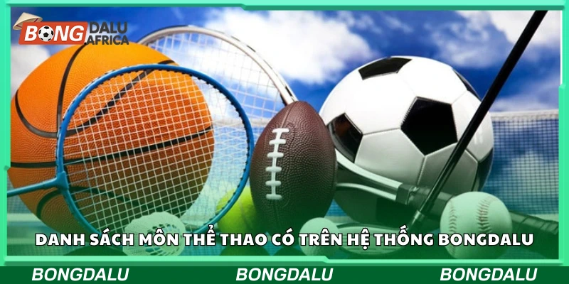 thể thao